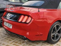 فورد موستانج